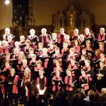 Concert Musique et Chants